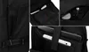PTN 24359-6806 Schwarzer Rucksack Produktbild-Vorschau 16