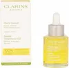 Clarins Santal Face Treatment Oil, 30 ml, Frauen, trockene Produktbild-Vorschau 4