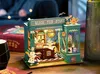 ROBOTIME DG156, DIY-Miniaturhaus, Junge/Mädchen, 14 Produktbild-Vorschau 22