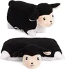 Cuscino di peluche BRUBAKER - peluche e cuscino di peluche Anteprima dell’immagine prodotto 1