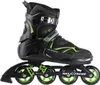 Na9022 Noir/vert taille 40 Patins à roulettes Nils Extreme Voir les images du produit 2