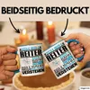 Reiter Geschenk Kaffee-Tasse Geschenkidee für Reiter Ich Produktbild-Vorschau 2