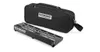 RockBoard DUO 2.1 with GB Pedalboard Black Náhled obrázku produktu 1