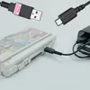 Nintendo DS Lite Ladekabel NDS/NDSL USB Stromkabel 1,2 m Produktbild-Vorschau 9