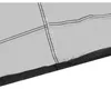 Housse pour panier de jardin double Voir les images du produit 5