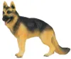 Papo Farm Life Cane Pastore Tedesco 54004 Anteprima dell’immagine prodotto 3