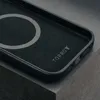 TORRO iPhone 12/12 Pro Leder Bumper Hülle Produktbild-Vorschau 5