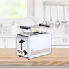Toaster Retro-Look, 2-Scheiben, 850 Watt, EDS Produktbild-Vorschau 2