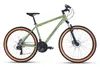 WYNN Mountainbike 27,5 Zoll HRT1.0 grün Rahmenhöhe 50 cm 21 Produktbild-Vorschau 1