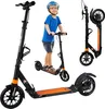 Malplay Scooter für Kinder ab 6 Jahren Kinderroller mit Produktbild-Vorschau 2
