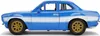 Jada 253203024 Fast & Furious 1974 Ford Escort 1:24 Podgląd zdjęcia produktu 9