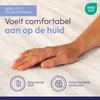Comfeur Elektrische Deken 190x80 cm voor Bed, Warmtedeken Productafbeelding-voorbeeld 3