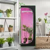 Clanmacy Grow Tent pro rostliny Grow Tent Greenhouse Box Náhled obrázku produktu 7