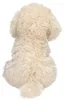 Depesche TOPModel Knuffel, hond Luna, 30 cm, pluche Productafbeelding-voorbeeld 4