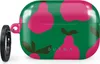 Schutzhülle für AirPods Pro 2, Burga Refresco, Grün-rosa Produktbild-Vorschau 1