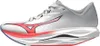 Mizuno Wave Rebellion Flash 3 - weiß/feurige Koralle 2/iris Produktbild-Vorschau 1