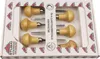 bestehend aus: 580103 Micro Stechbeitel Form 1 3 mm 580207 Produktbild-Vorschau 1