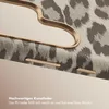 Selencia Sabi Backcover con stampa pantera e MagSafe per Anteprima dell’immagine prodotto 3