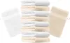 Betz 10 Stück Waschhandschuhe 16x21 cm PREMIUM 100% Produktbild-Vorschau 1