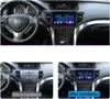 Für Honda Accord 8  9"Touchscreen Android Autoradio  Produktbild-Vorschau 2