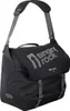 Schwarze Seiltasche "Rockstar 28" von Singing Rock; geeignet für Kletterseile; mit verstellbarem Schultergurt und robustem Material. Anteprima dell’immagine prodotto