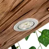 4xE14 Holz Retro Pendelleuchte Hängeleuchte  Industriestil Produktbild-Vorschau 9