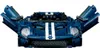 LEGO Technic Ford GT, wersja z 2022 roku, Samochód do Podgląd zdjęcia produktu 42