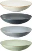 Thomas Teller tief Nature ø 28cm leaf, Rund, Steingut, Produktbild-Vorschau 6