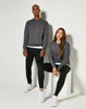 Kustom Kit KK302 | Herren Klassic Sweatshirt Superwash 60° Produktbild-Vorschau 5