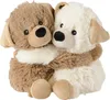 Greenlife Warmies Kuschel-Freunde Hunde Produktbild-Vorschau 1