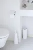 Brabantia ReNew Toiletrolhouder met Klep Wit Anteprima dell’immagine prodotto 13