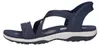 Skechers Reaggae-Slim 163574NVY Summer Sparkle Produktbild-Vorschau 9