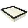 vhbw Filterset 4x Staubsaugerfilter kompatibel mit Lidl Produktbild-Vorschau 9