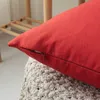 Outdoor Patio Balkon Wasserdichte Kissenbezüge Produktbild-Vorschau 6