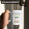 Trendation - Beste Schwiegermutter Der Welt Tasse Geschenk Produktbild-Vorschau 4