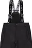 Cmp Boy Ski Salopette Nero Nero 140 Produktbild-Vorschau 4