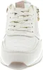 Tamaris Damen Sneaker Slip-On Reißverschluss Wechselfußbett Produktbild-Vorschau 9