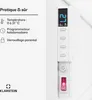 Klarstein radiateur infrarouge avec thermostat, chauffage Voir les images du produit 5