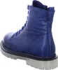Gemini Damen Stiefelette Combat Boot transparente Produktbild-Vorschau 9