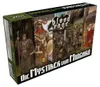Blood Rage - Die Mystiker von Midgard Produktbild-Vorschau 1