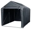 Ikodm Garagenzelt Groß 218x157x166cm, Mobiles Fahrradzelt Produktbild-Vorschau 7