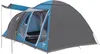 Coleman Waterfall 5 Deluxe 5 Personen Familien-Zelt Produktbild-Vorschau 3