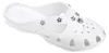 Fashy Schuhe Damen Badelatschen Badepantoletten Clogs Produktbild-Vorschau 6