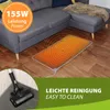 Mata grzewcza do stóp 55x110 cm mata grzewcza mata grzewcza Podgląd zdjęcia produktu 10