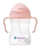 b.box Hrnček so slamkou tutti frutti 240 ml Náhľad obrázku produktu 2