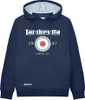 Lambretta - "AW24" Kapuzenpullover für Herren LB201 (XXL) Produktbild-Vorschau 1