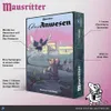 Mausritter Das Anwesen: Rollenspiel-Erweiterung mit 11 Produktbild-Vorschau 2