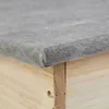Winterfestes Igelhaus als Bausatz Produktbild-Vorschau 8