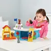 VTech Tut Tut Animo Bateau Toboggan, Spielzeugboot mit Produktbild-Vorschau 5