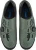 Tretry Shimano SH-XC3 - pánské, olivová - Velikost 50 Náhled obrázku produktu 4